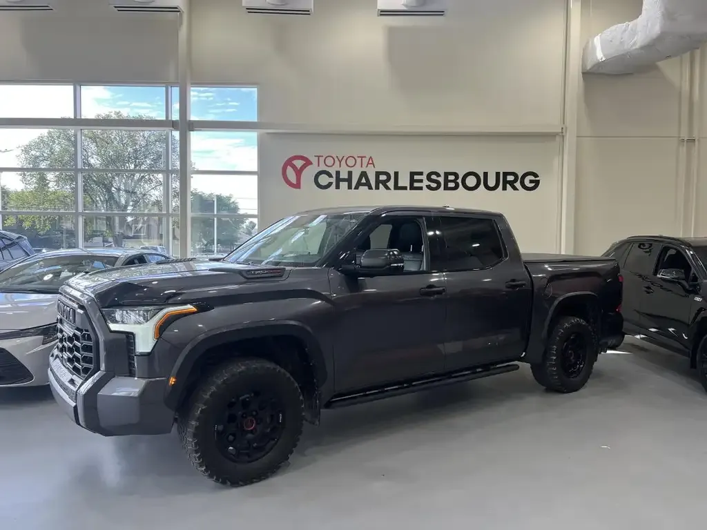 Toyota Tundra