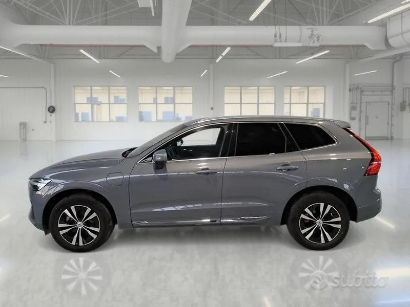 Volvo Xc60 2023 photo 5
