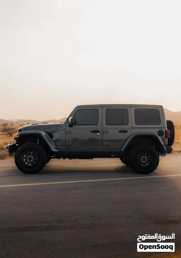 Jeep Wrangler 2021 photo 3