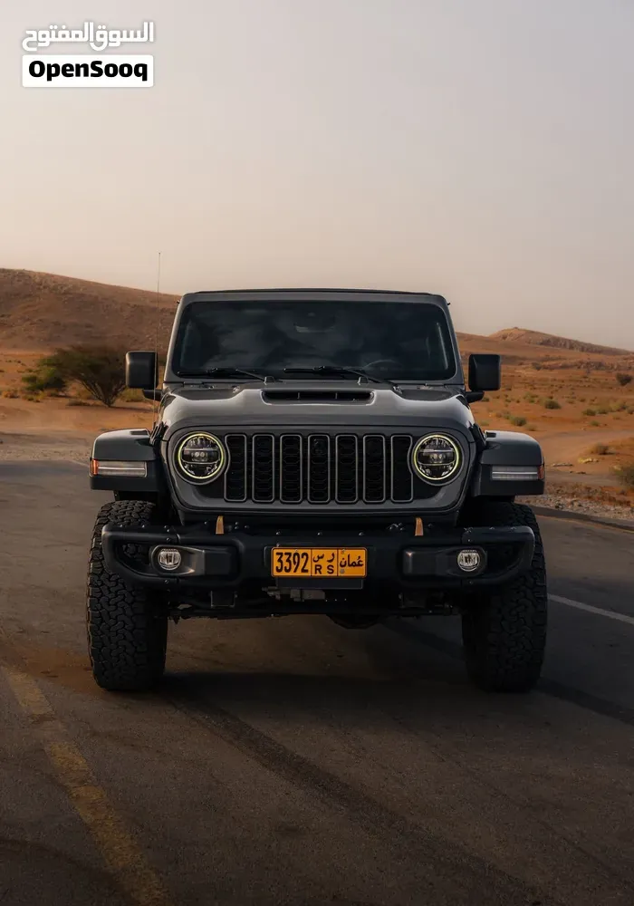 Jeep Wrangler 2021 photo 4
