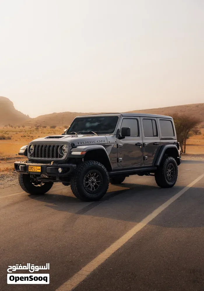 Jeep Wrangler 2021 photo 2
