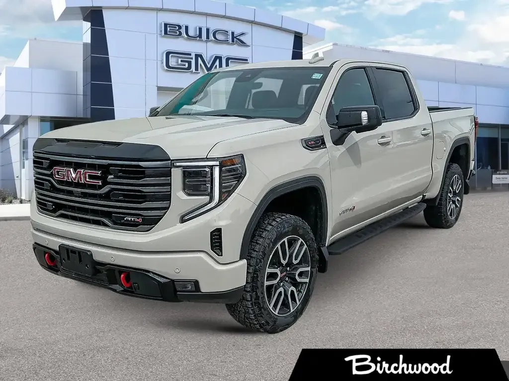 GMC Sierra 1500