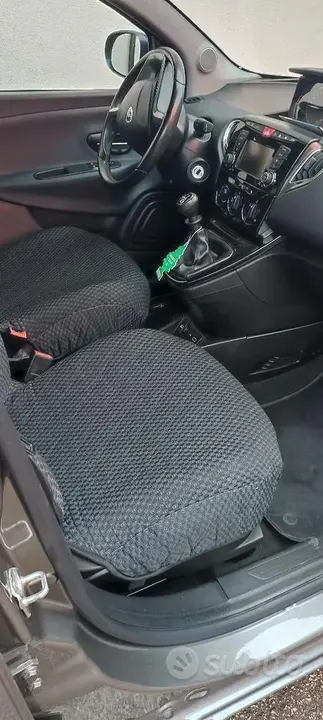 Lancia Ypsilon 2019 photo 3