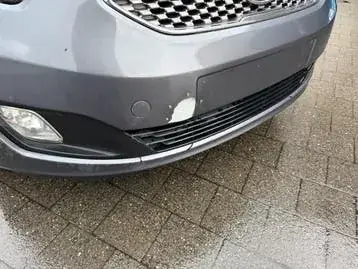 Kia Venga 2010 photo 4