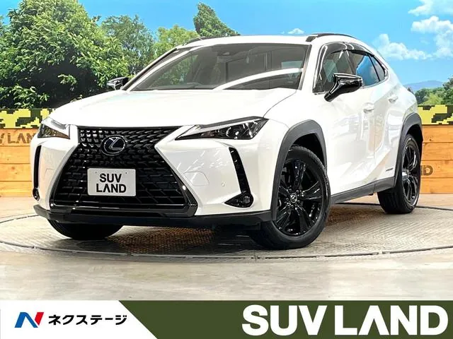 Lexus Ux250H