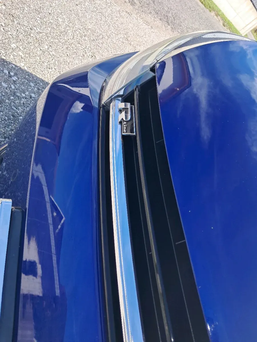 Volkswagen Golf 2018 photo 3