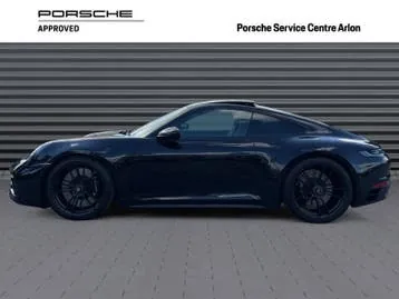 Porsche 911 2024 photo 3