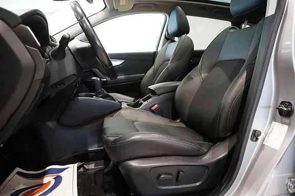 Nissan Qashqai 2021 photo 5