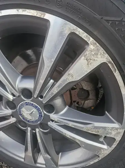 Mercedes-Benz E 220 D 2016 photo 5