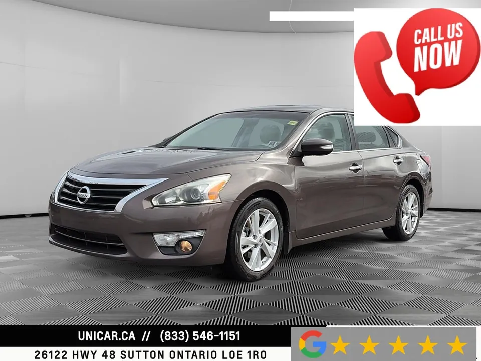 Nissan Altima