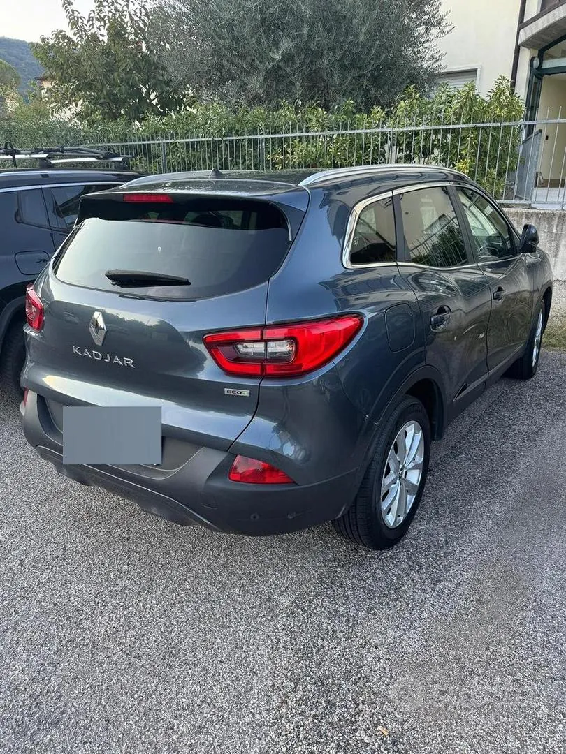 Renault Kadjar 2016 photo 3