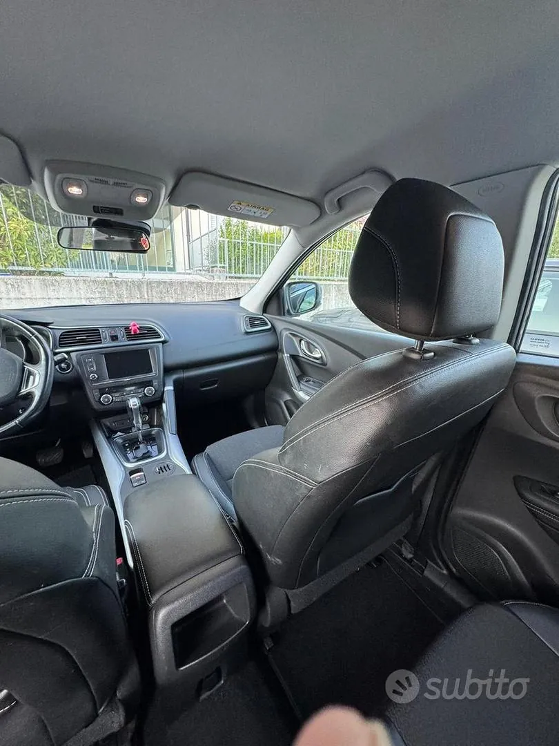 Renault Kadjar 2016 photo 5