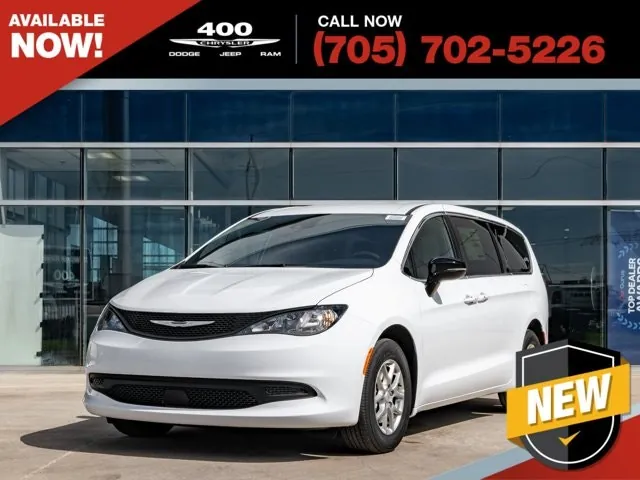 Chrysler Grand Caravan