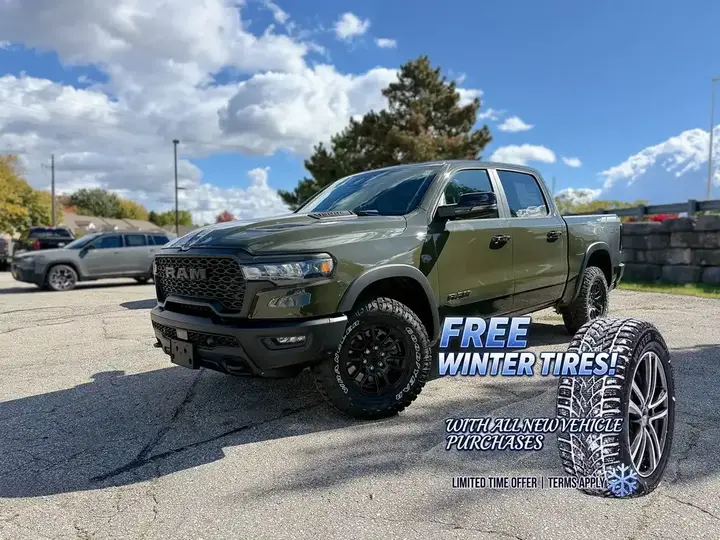 Ram 1500