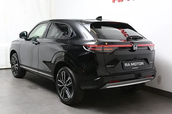 Honda Hr-V 2027 photo 2