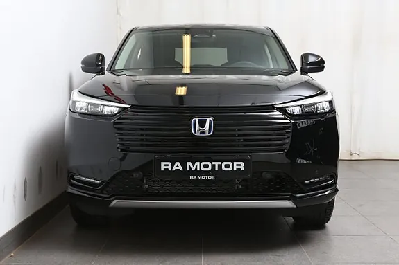 Honda Hr-V 2027 photo 4