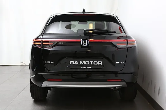 Honda Hr-V 2027 photo 5