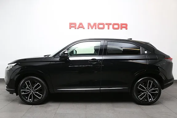 Honda Hr-V 2027 photo 3