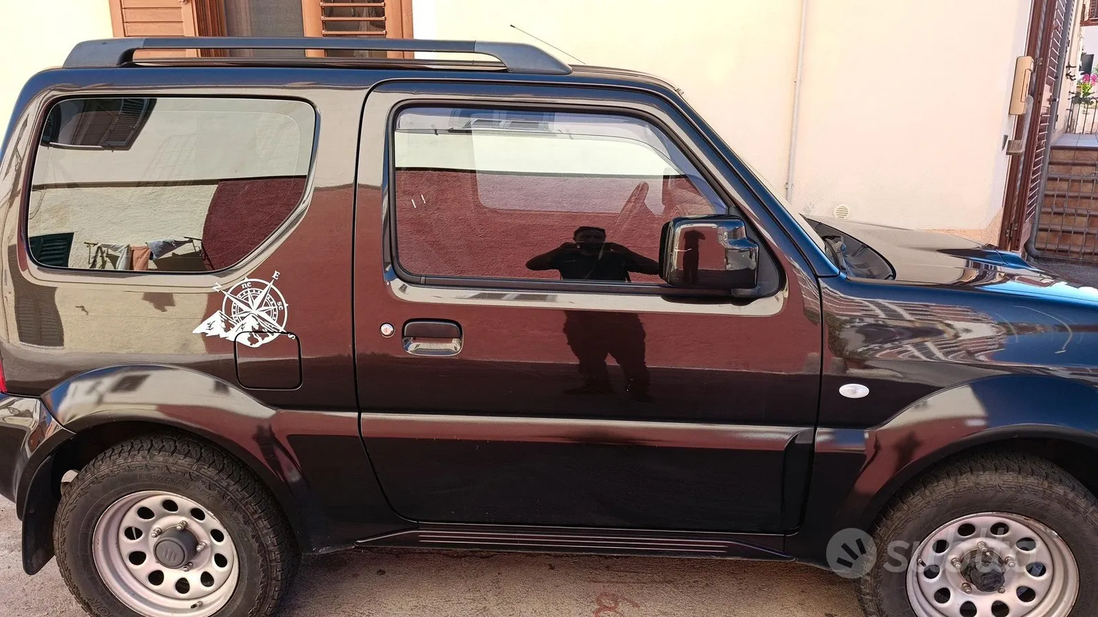 Suzuki Jimny 2014 photo 3
