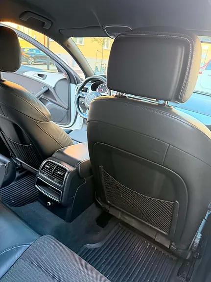 Audi A6 2018 photo 4
