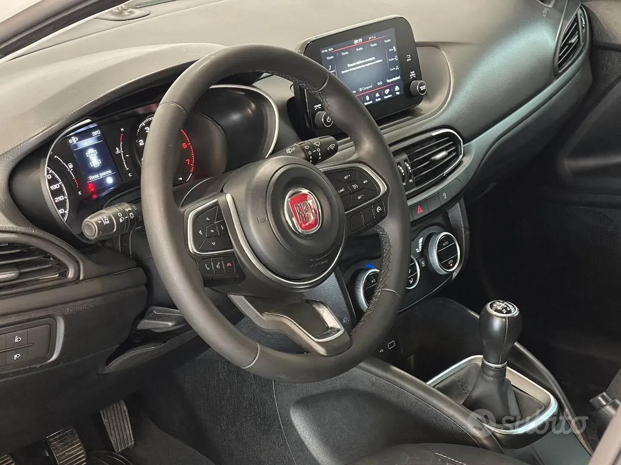 Fiat Tipo 2022 photo 4