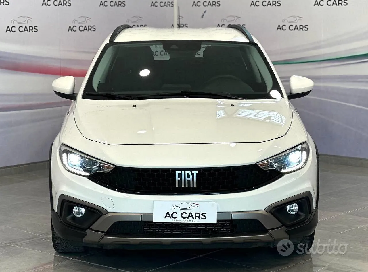 Fiat Tipo