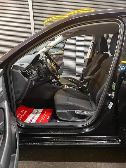 Skoda Scala 2022 photo 5