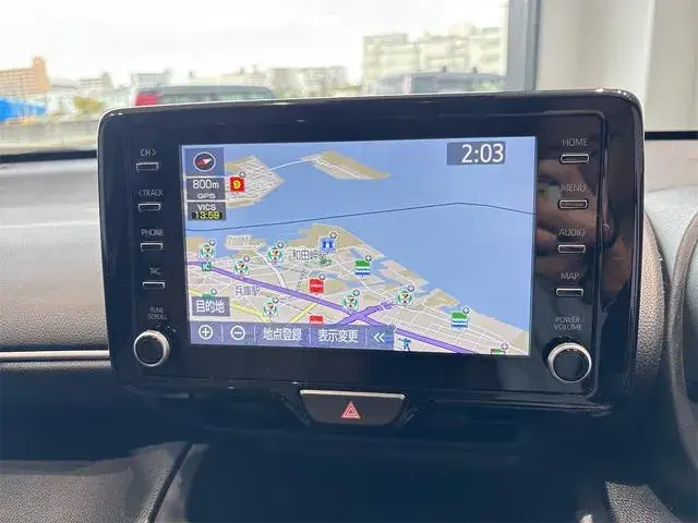 Toyota Yaris Cross 2023 photo 5