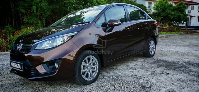 Proton Persona