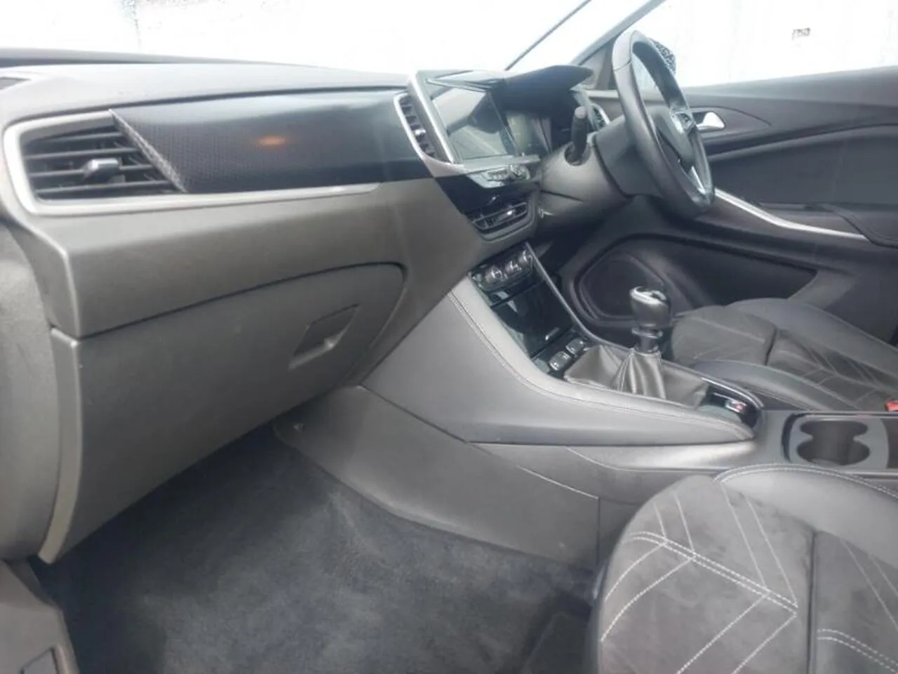 Vauxhall Grandland 2023 photo 5