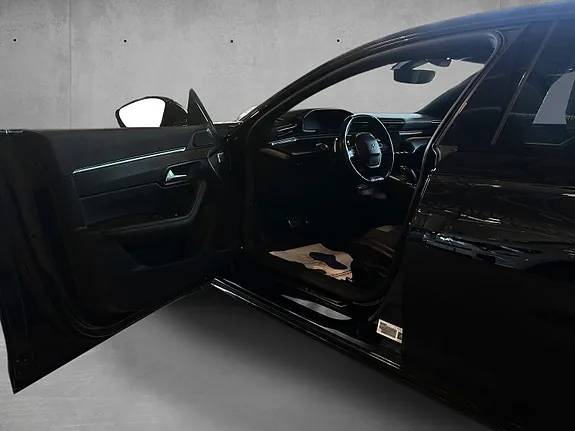 Peugeot 508 2019 photo 4