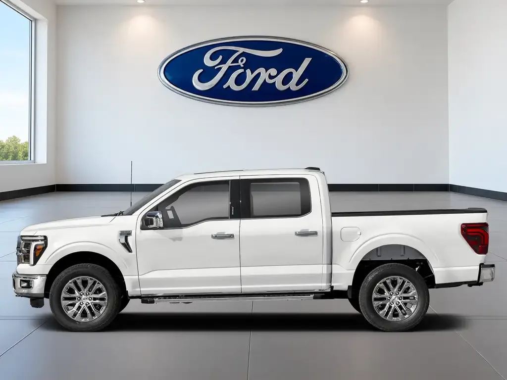 Ford F-150 2026 photo 2