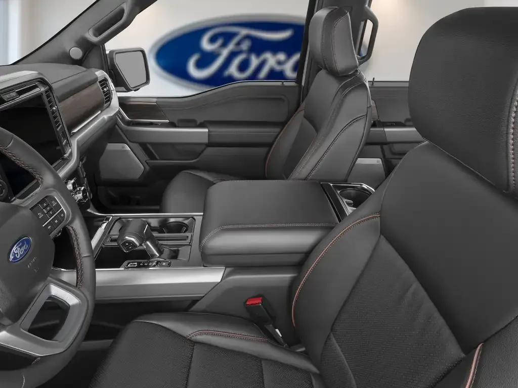 Ford F-150 2026 photo 5