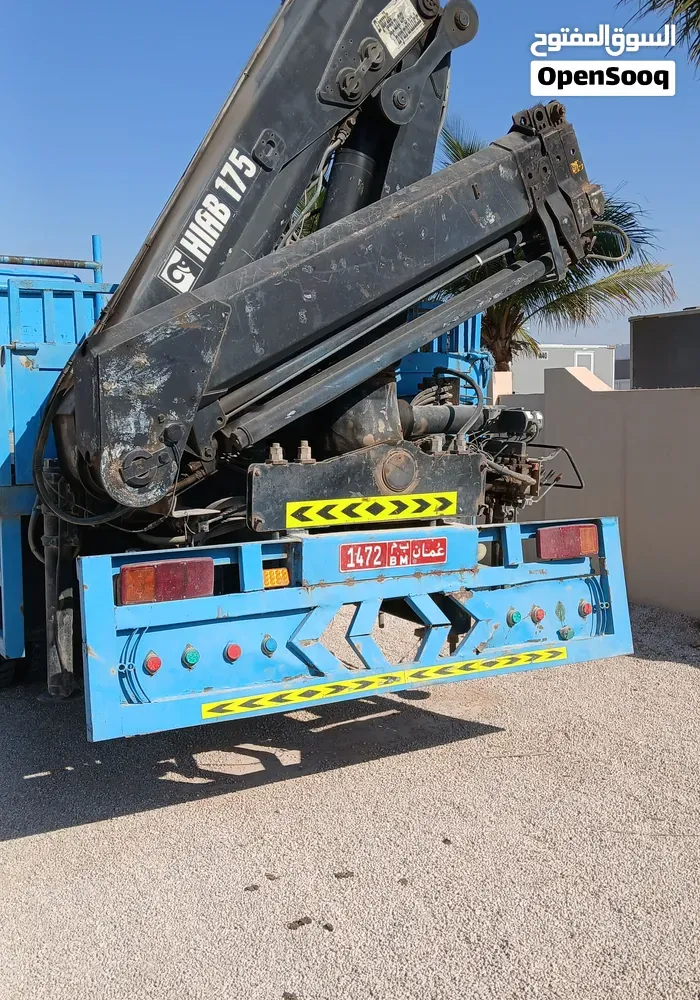 Volvo 440 2006 photo 2