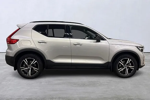 Volvo Xc40 2025 photo 3
