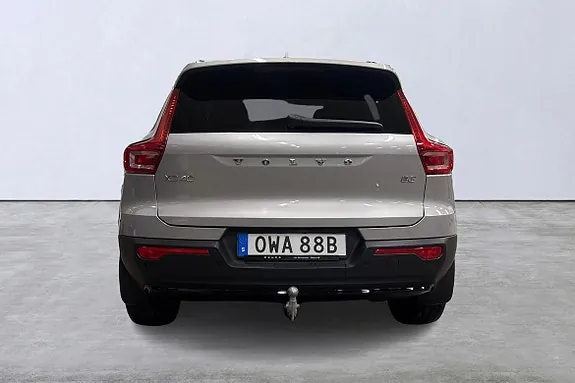 Volvo Xc40 2025 photo 5