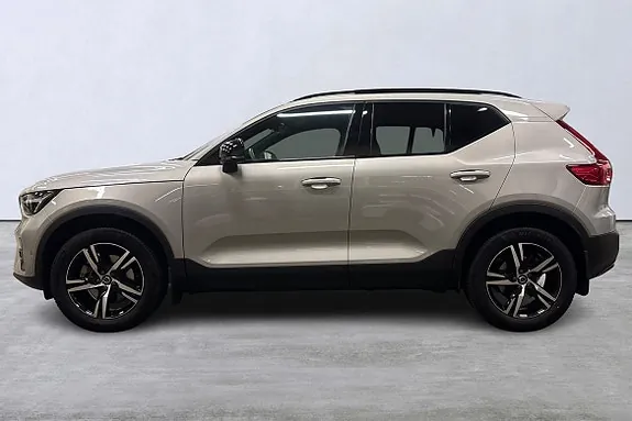Volvo Xc40 2025 photo 2