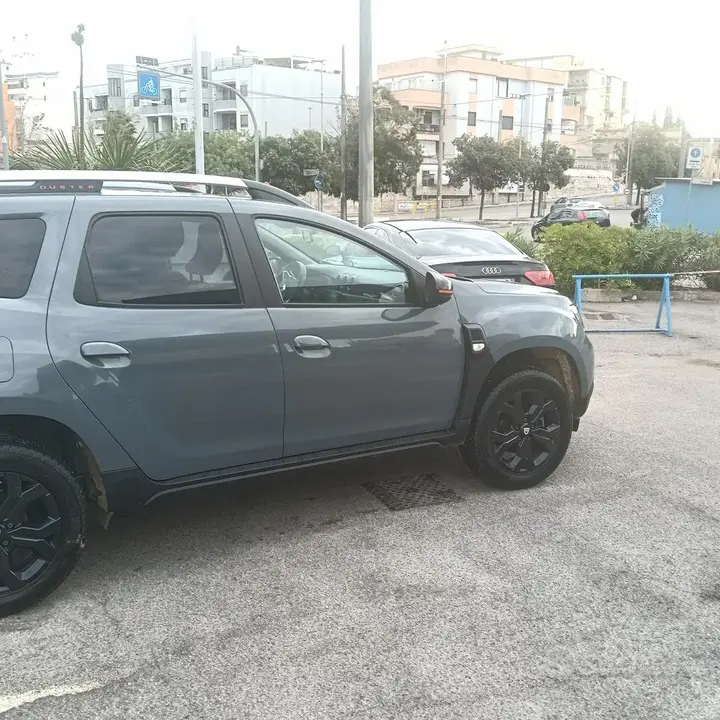 Dacia Duster 2022 photo 4