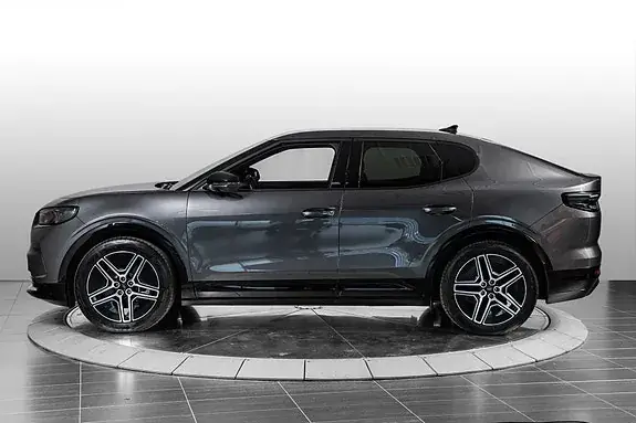 Ford Capri 2025 photo 5