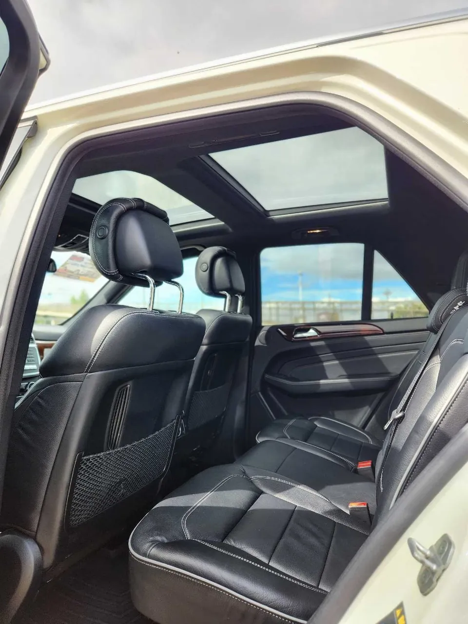 Mercedes-Benz Ml350 Bluetec 2013 photo 5