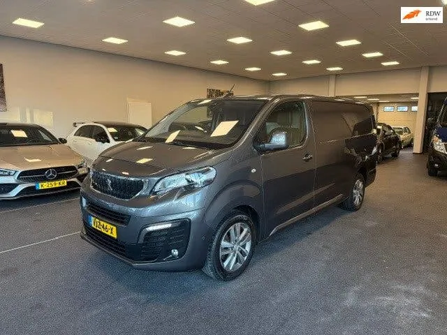 Peugeot Expert