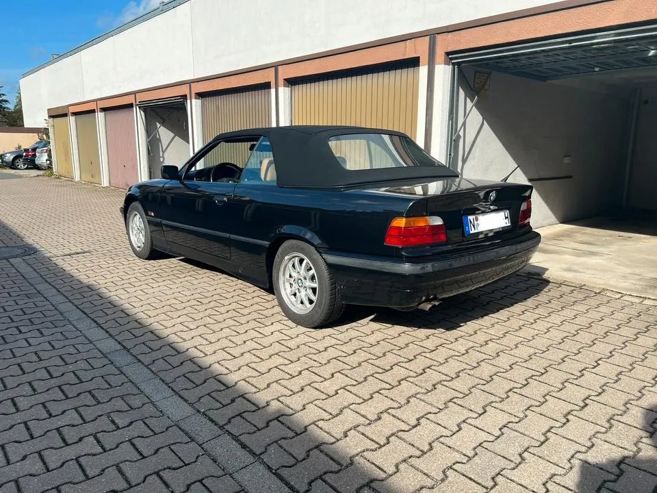 BMW E36