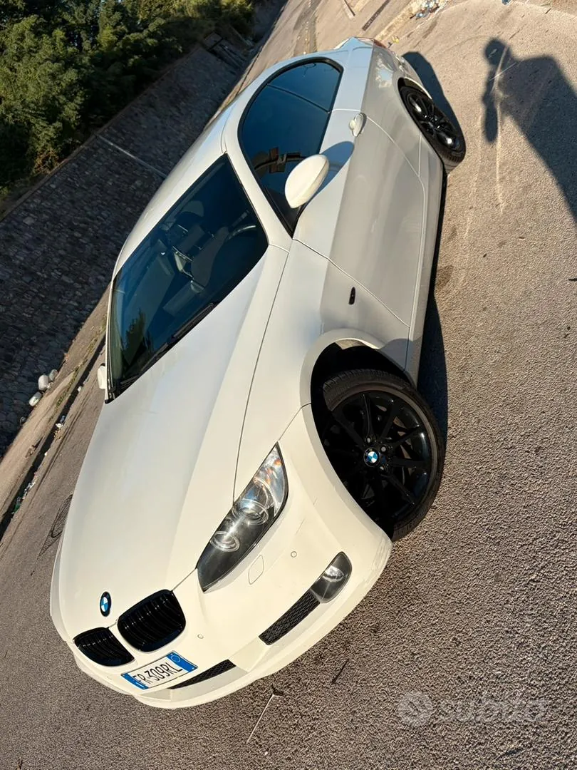 BMW 320D