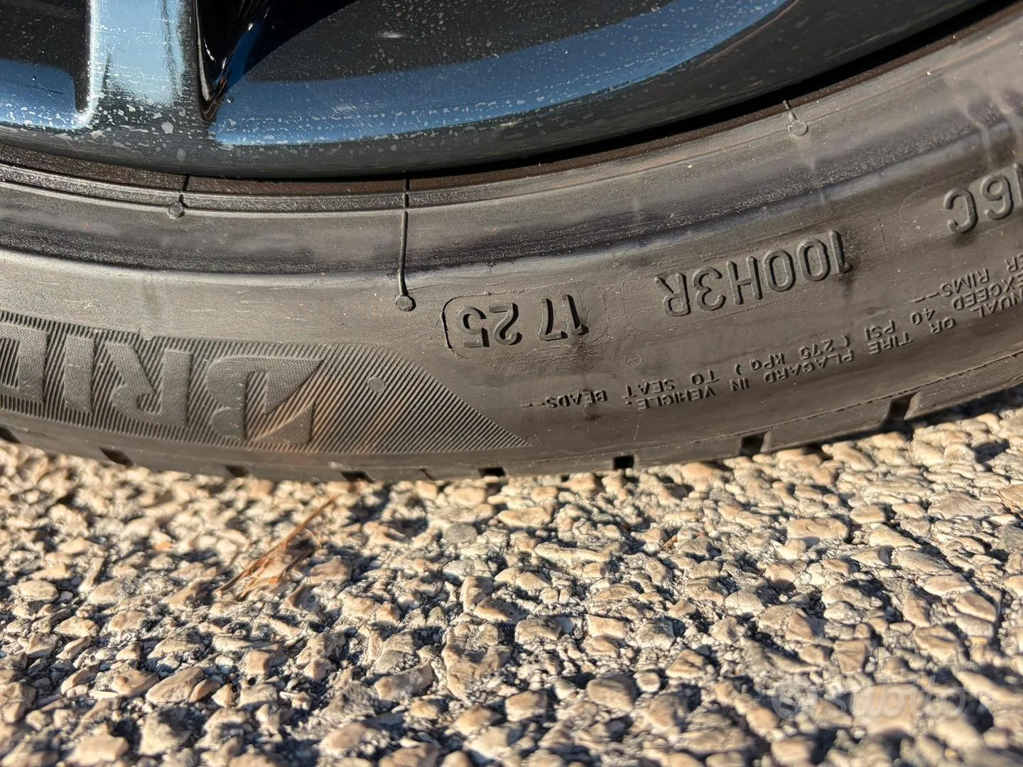 BMW 320D 2007 photo 5