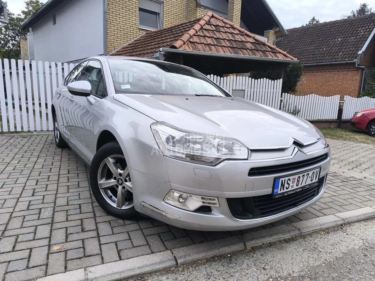 Citroen C5