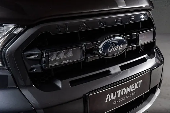 Ford Ranger 2019 photo 5