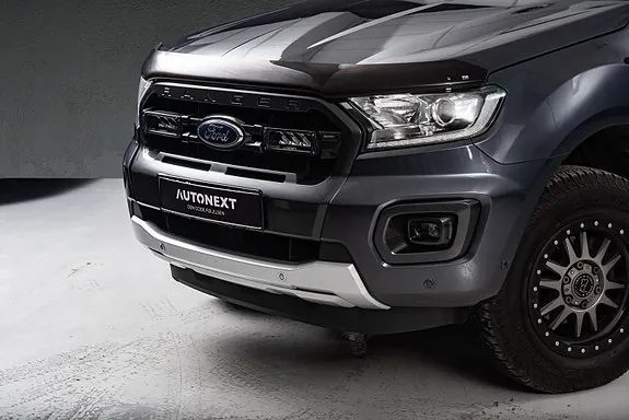 Ford Ranger 2019 photo 2