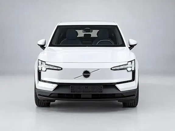 Volvo Ex30 2025 photo 3