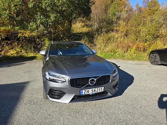 Volvo V90