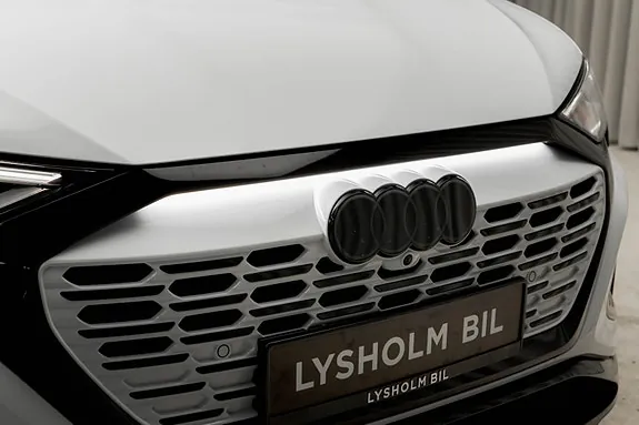 Audi Q8 E-Tron 2024 photo 5